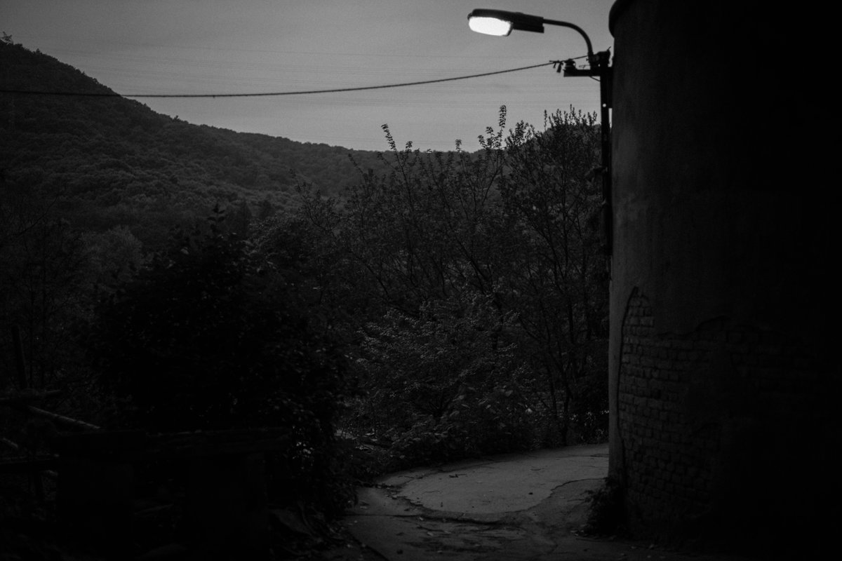 Life in the Hill