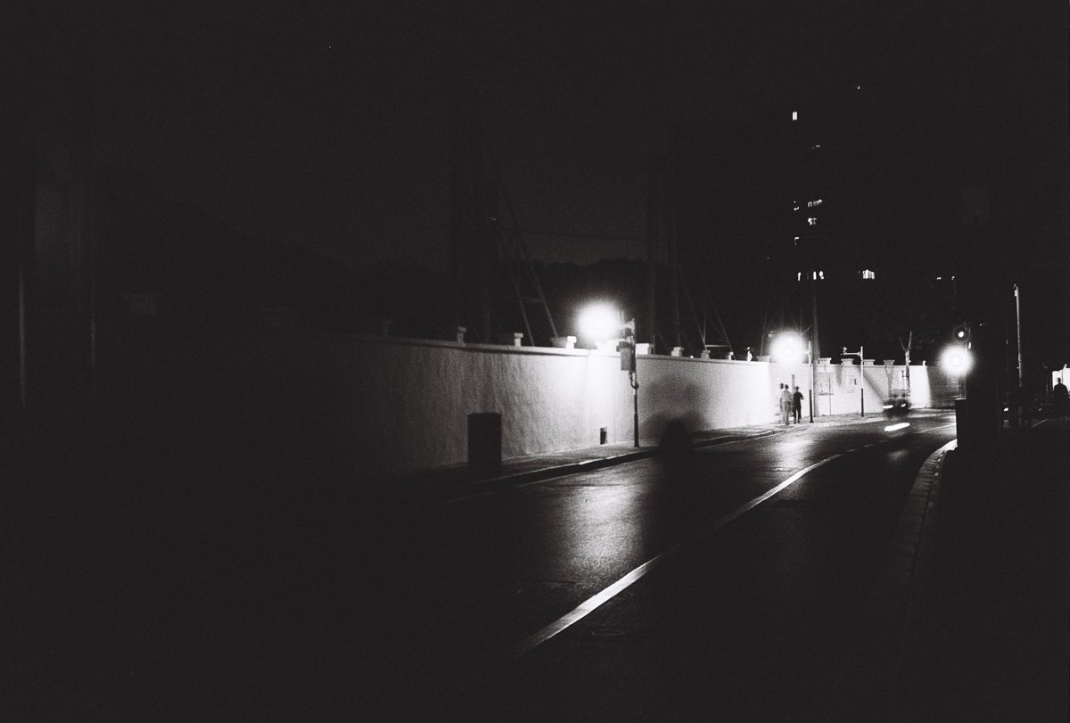 Lights Out